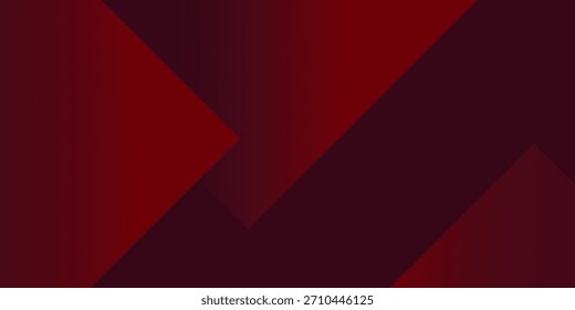 Fundo geométrico abstrato da paixão vermelha para o projeto da capa, o projeto do livro, a apresentação, o site, o cartaz, o folheto, a propaganda com o espaço de cópia do texto ou da mensagem