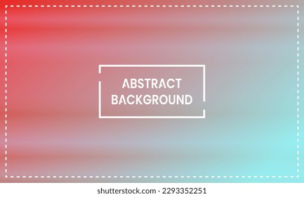 fondo abstracto rojo y azul pastel con rayas horizontales. sobrio, borroso, moderno y colorido. utilizado para fondo, fondo, fondo de pantalla, cartel, tarjeta o cartel