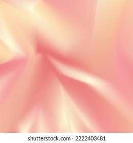 red peach yellow color gradiant illustration. red peach yellow color gradiant background. not focused image of bright red peach yellow color gradation. 
