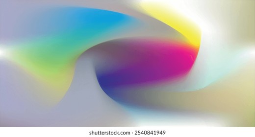 red peach yellow color gradient illustration. red peach gyellow gradient background. The image is out of focus, the color gradation is bright yellow, peach red.