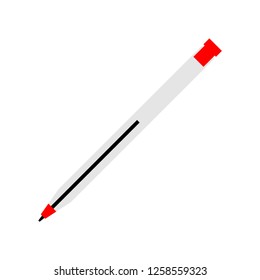 red pen icon