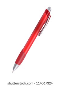 Red Pen, Vector