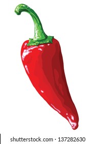 Red Pepper