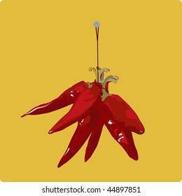 red pepper