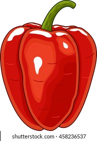 red pepper