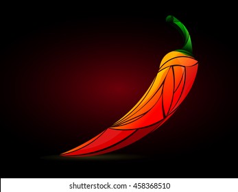 Red pepper