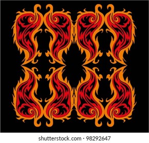 red pepper