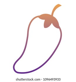 red pepper icon