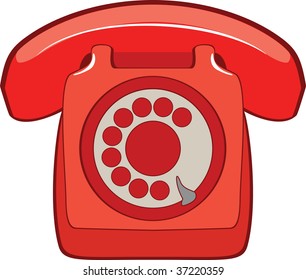 Red phone