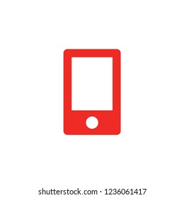 red phone icon