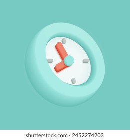 red pill on blue background
