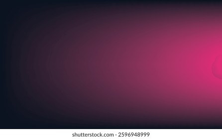 Red pink abstract background. Gradient. Dark magenta fuchsia blue abstract matte background for design.