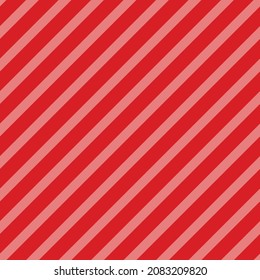 Rot-rosa-Chevron-Muster nahtlos wiederholen