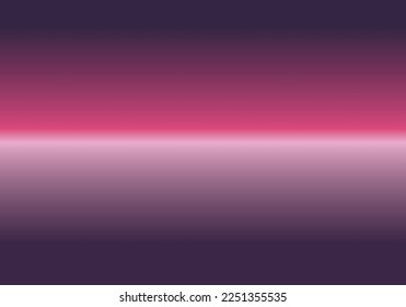 Red, pink and deep purple color background. Gradient color background. Red and purple color in contrast. Abstracted blurred background. Contrast color background for web template banner poster digital