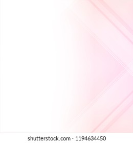 Red and pink gradient abstract background