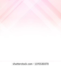 Red and pink gradient abstract background