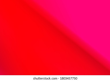 red and pink gradient background