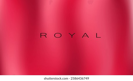 Red, Pink gradient background. Bright and shiny background template. Good for web, banner, theme, template.