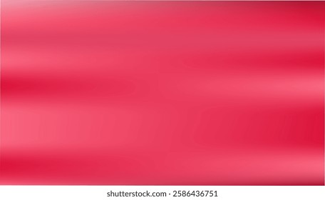 Red, Pink gradient background. Bright and shiny background template. Good for web, banner, theme, template.