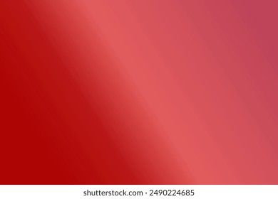red pink gradient background vector