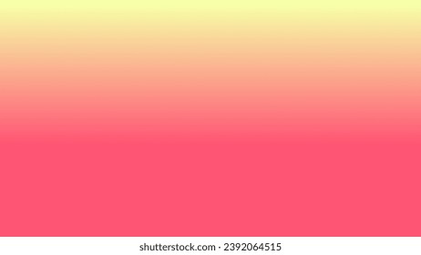 red pink multicolor gradient vector smart blurred pattern. Abstract illustration with gradient blur design. Design for landing pages Abstract blurred  background gradient texture for banner.