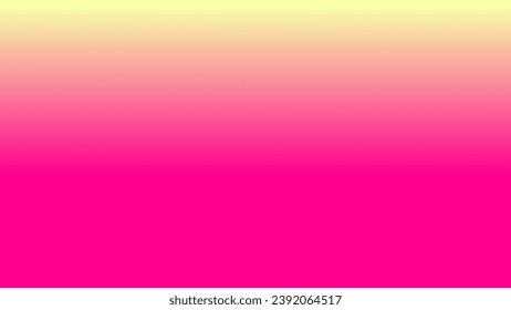 red pink multicolor gradient vector smart blurred pattern. Abstract illustration with gradient blur design. Design for landing pages Abstract blurred  background gradient texture for banner.
