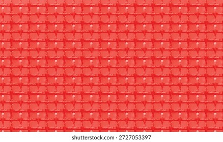 Rot rosa orange Farbe Farbverlauf Hintergrund Tapete Textur Oberfläche Stein Mauer Block Zement Beton rot rosa orange schmutzig Banner Poster klassisches Design Fassade Mauerwerk Vintage rot rosa Orange 