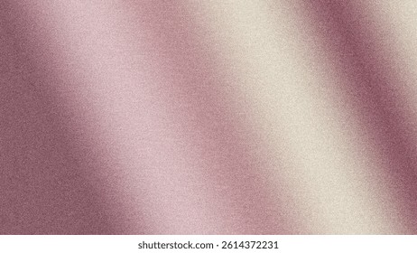 Red and pink premium color grainy and noise abstract background texture.