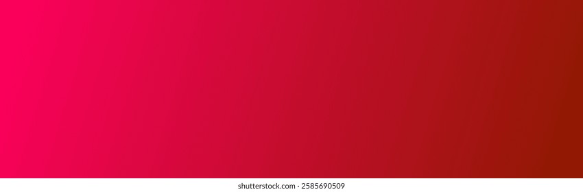 Red and pink smart gradient Wallpaper background For Website theme and Mobile Applications, business infographic and social media, modern decoration, art illustration template design. 