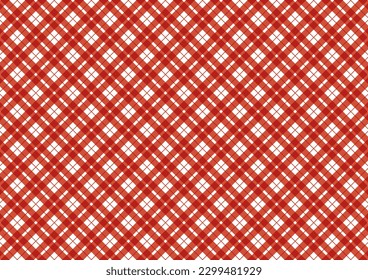 roter geplagter Hintergrund, Vektorgrafik-Material