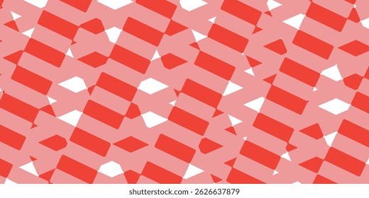 Red plaid pattern background. plaid pattern background. plaid background. Seamless pattern. for backdrop, decoration, gift wrapping, gingham tablecloth, blanket, tartan, fashion fabric print.
