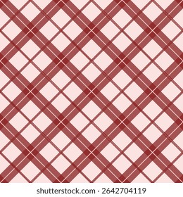 Fondo inconsútil rojo del