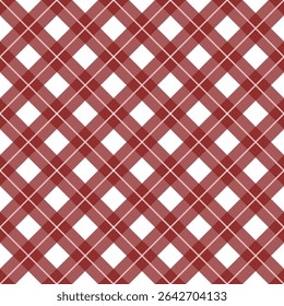 Fondo inconsútil rojo del