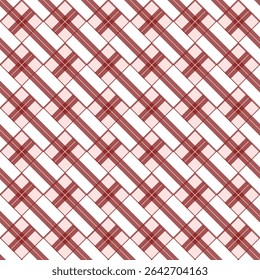 Fondo inconsútil rojo del