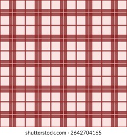 Fondo inconsútil rojo del