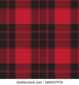 Tartan - Nahtloses Muster für Hemddruck, Stoff, Textilien, Jacquardmuster, Hintergründe und Websites