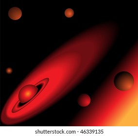 Red Planet