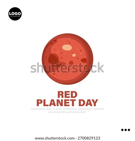 Red Planet Day, celebrated on November 28th, honors Mars and humanity’s fascination.