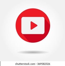 Youtube Icons Kostenloser Download Png Svg Gif