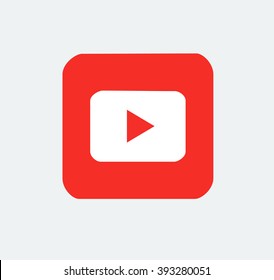 Youtube アイコン 無料ダウンロード Png および Svg