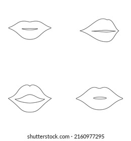 Red pointer sign of location place location vektor template