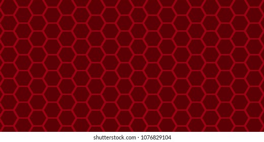 Red polygonal illustration vector background. Geometric background in Origami style with gradient. Triangular design for your business card, banner. Creative Design Templates.