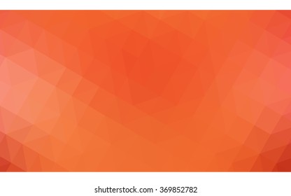 Red polygonal illustration, which consist of triangles. Geometric background in Origami style with gradient. Triangular design for your business. Red polygonal illustration, which consist of triangles. Geometric background in Origami style with gradient. Triangular design for your business.