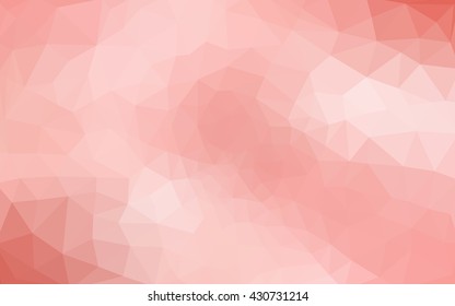 Red polygonal illustration, which consist of triangles. Geometric background in Origami style with gradient. Triangular design for your business. Red polygonal illustration, which consist of triangles. Geometric background in Origami style with gradient. Triangular design for your business.