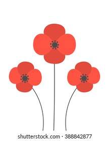 Poppy Cartoon Hd Stock Images Shutterstock