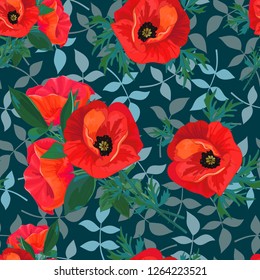 Coquelicots Dessin Images Photos Et Images Vectorielles De Stock Shutterstock