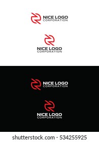 red power logo with two letters r