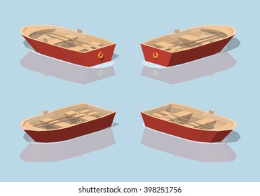 Punt - boat Images, Stock Photos & Vectors | Shutterstock