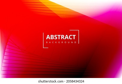 Diseño gráfico de fondo de fondo de fondo de fondo de fondo de texto abstracto rojo púrpura