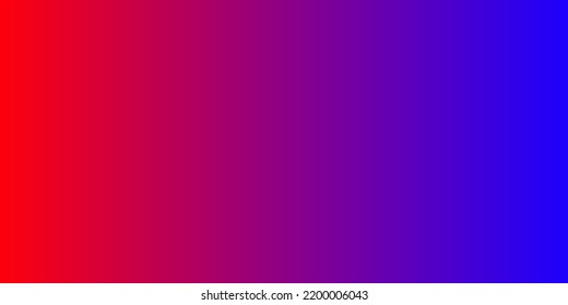 red purple and blue gradient background suitable for template, wallpaper